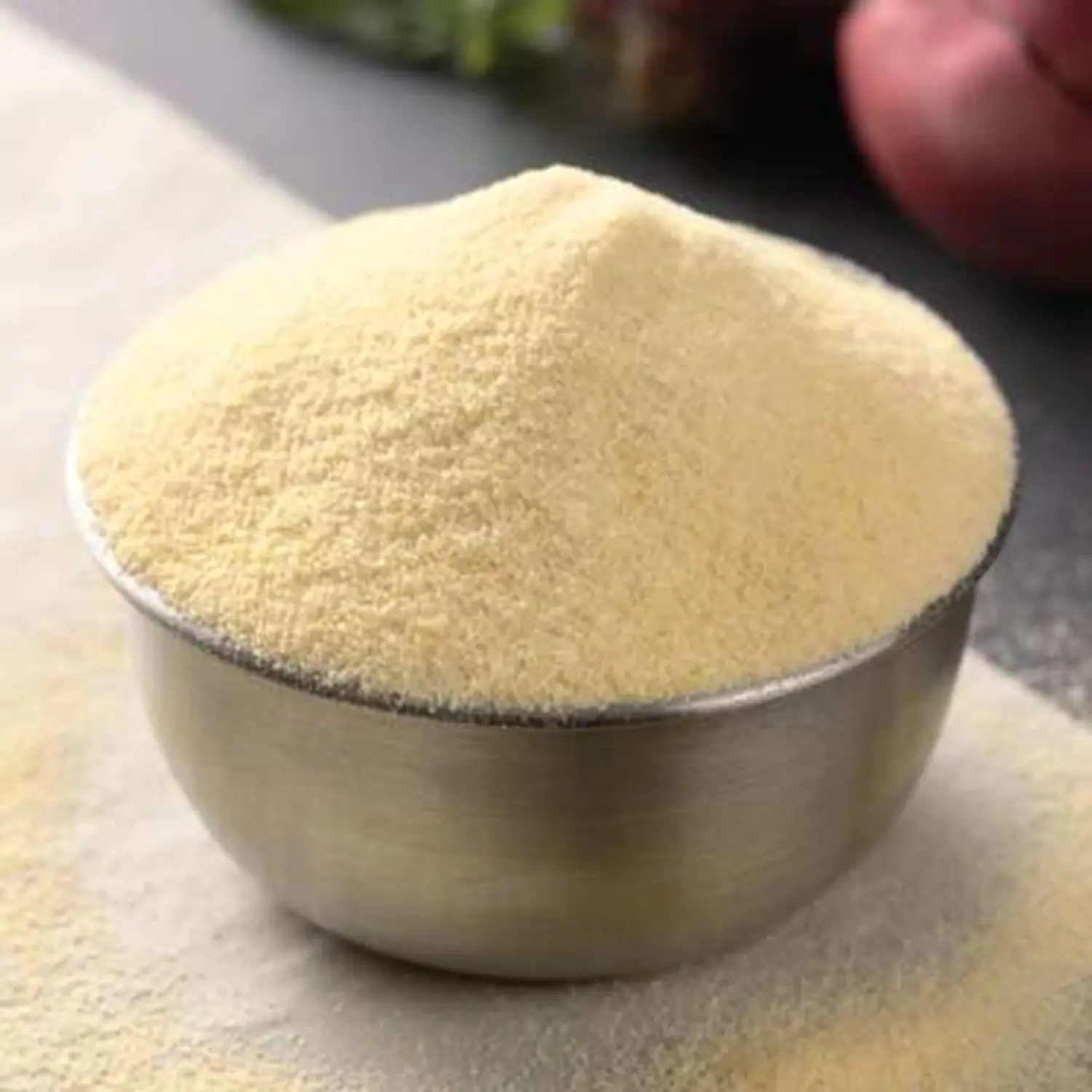 Semolina supplier in India