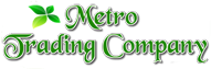 Metroagroindia Logo