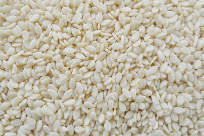 Sesame Seed